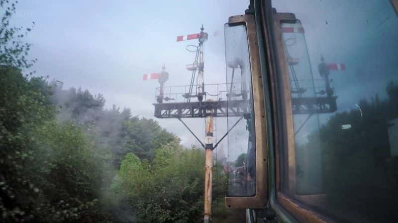 ¼Ƭոˣ̤巢 Flying Scotsman: Sounds from the Footplate1080P-Ļ/Ļ