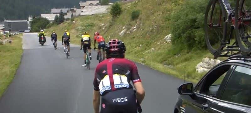 ¼Ƭء˹·һ Geraint Thomas: The Road Will Decide1080Pȫ1-Ļ/Ļ