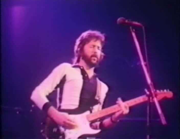 ¼ƬˡնٺĹƵ Eric Clapton and his Rolling HotelĻ/Ļ