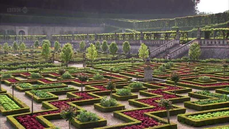 ¼Ƭ԰ French Gardensȫ3-Ļ/Ļ