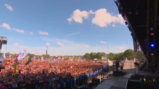 ¼Ƭ2022 ˹ٲֽ Glastonbury Highlights 20221080Pȫ1-Ļ/Ļ