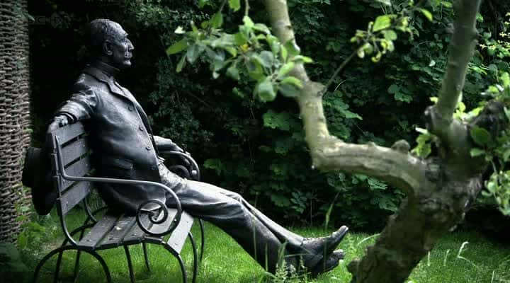 ¼Ƭ - ߺ Elgar - The Man Behind the Maskȫ1-Ļ/Ļ