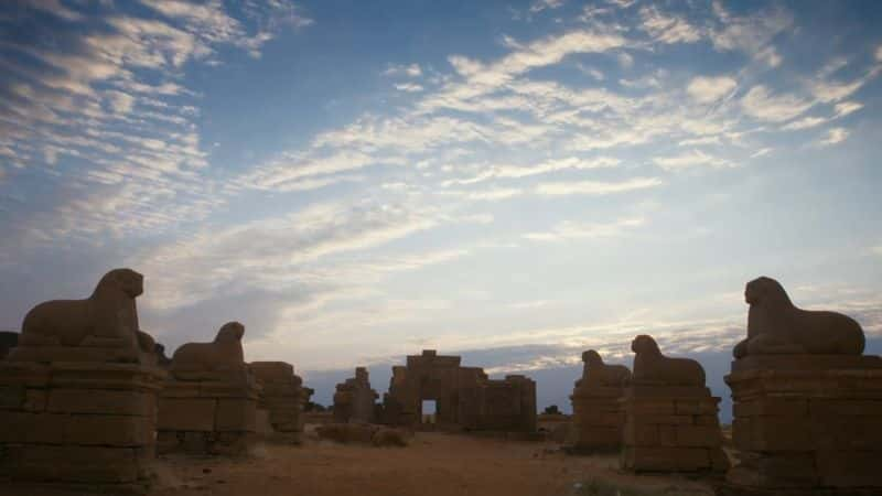 ¼Ƭ޺ûķĹ Flooded Tombs of the Nile1080P-Ļ/Ļ