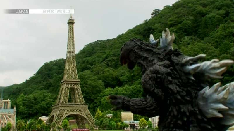 ¼Ƭ˹ 60  Godzilla's 60th Anniversaryȫ1-Ļ/Ļ