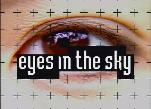 ¼Ƭе۾ Eyes in the SkyĻ/Ļ