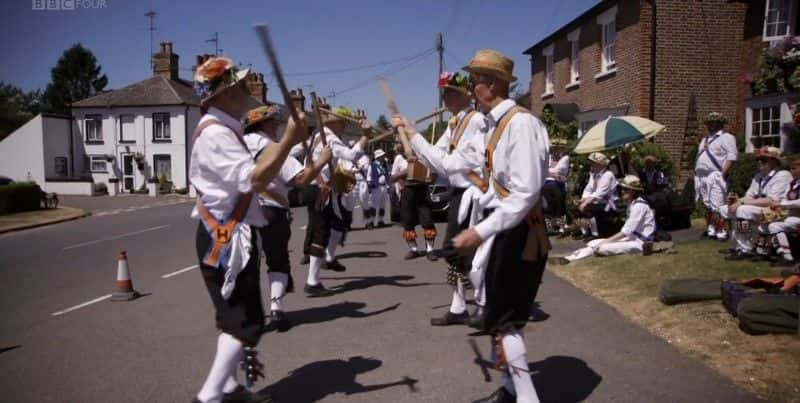 ¼ƬΪ棺Ī˹֮ For Folk's Sake: Morris Dancing and Meȫ1-Ļ/Ļ