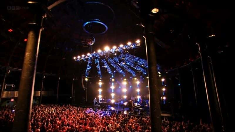 ¼Ƭ١Լڵ Elton John at the Electric Proms1080Pȫ1-Ļ/Ļ