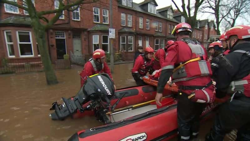 ¼ƬˮΪδ׼ Floods - Are We Ready for the Future?Ļ/Ļ