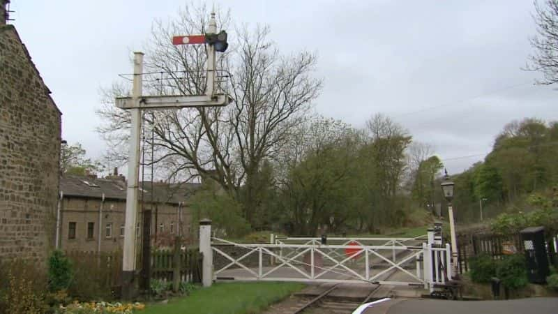 ¼Ƭ·Ļƽʱ (BBC) The Golden Age of Steam Railways (BBC)1080Pȫ2-Ļ/Ļ