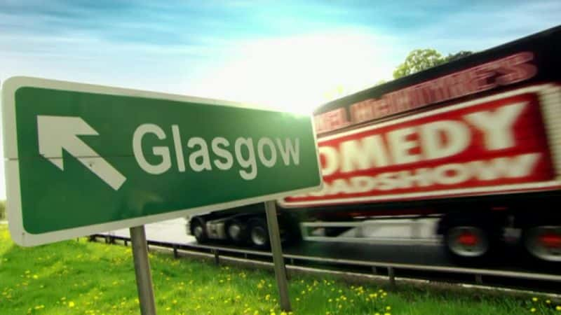 ¼Ƭ˹ҹ Glasgow Big Night Outȫ1-Ļ/Ļ