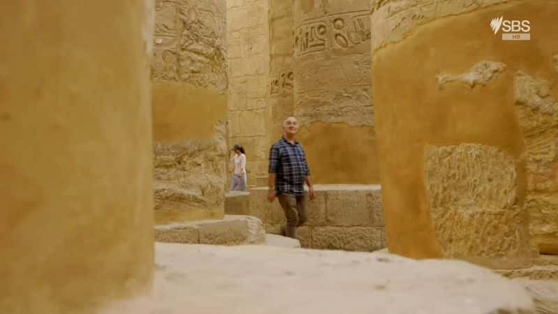 ¼ƬĹԣϵ 1 Egyptian Tomb Hunting: Series 11080P-Ļ/Ļ