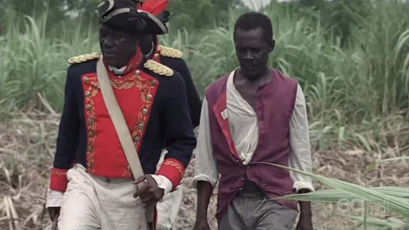 ¼Ƭƽȣɣ¬άŶͺظ Egalite for All: Toussaint Louverture and the Haitian RevolutionĻ/Ļ