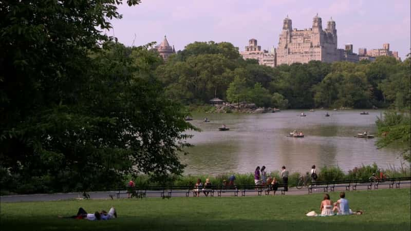 纪录片《弗雷德里克·劳·奥姆斯特德：设计美国 Frederick Law Olmsted: Designing America》[无字][BT][720P]资源下载