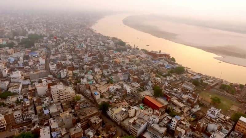 ¼Ƭա˹ĺϵ 1 The Ganges with Sue Perkins Series 1Ļ/Ļ