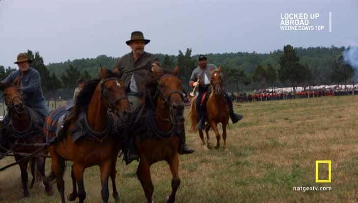 ¼Ƭս Extreme Civil War ReenactorsĻ/Ļ