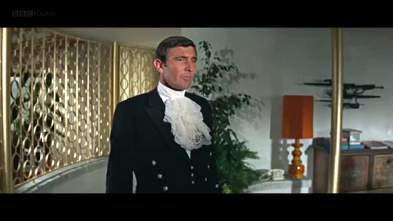 ¼ƬʵӢƬ Great British Spy Movies1080P-Ļ/Ļ