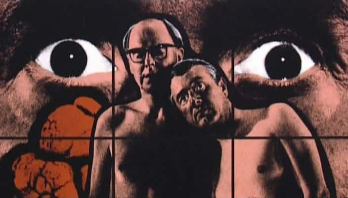 ¼ƬغΣ Gilbert and George (Seventh Art)720Pȫ1-Ļ/Ļ