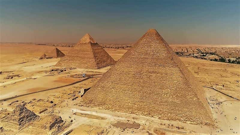 ¼Ƭİϵ 1 Eternal Egypt: Series 11080P-Ļ/Ļ