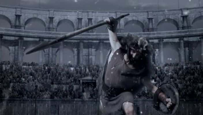 ¼ƬǶʿ Gladiator: Back from the Dead720Pȫ1-Ļ/Ļ