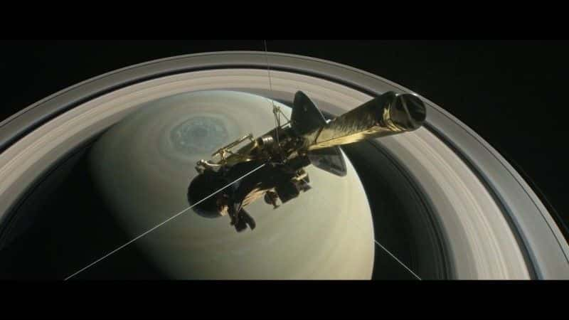 ¼Ƭټţ Goodbye Cassini: Hello Saturn1080P-Ļ/Ļ