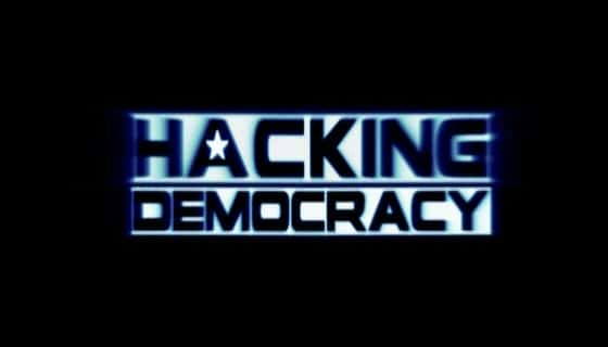 ¼Ƭڿ Hacking DemocracyĻ/Ļ