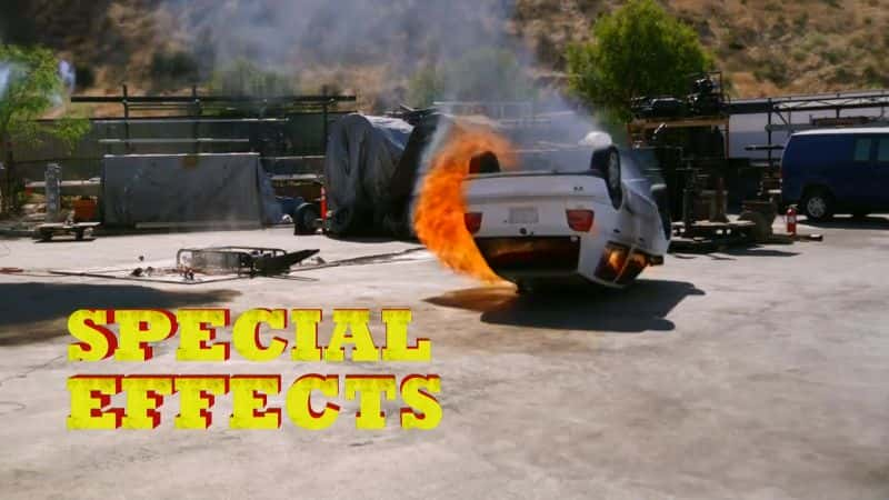 ¼Ƭըϵ 1 5  ըٺ The Explosion Show Series 1: Part 5 Blowing Up Hollywood1080P-Ļ/Ļ