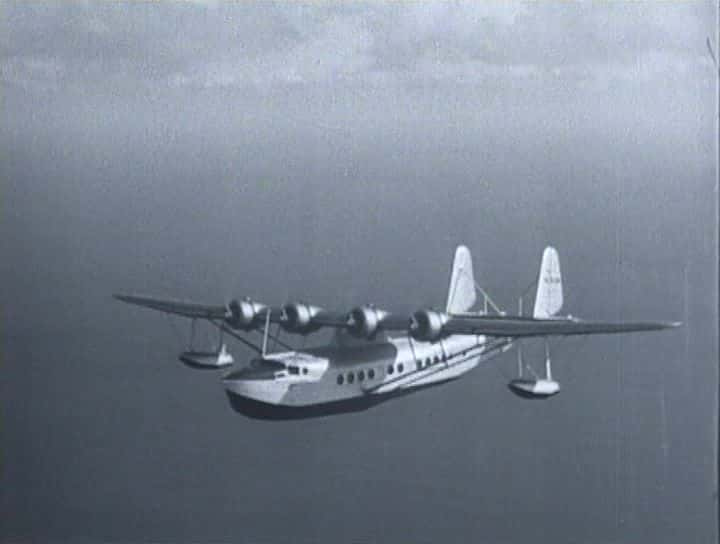 纪录片《飞行船 Flying Boats》[无字][BT][720P]资源下载