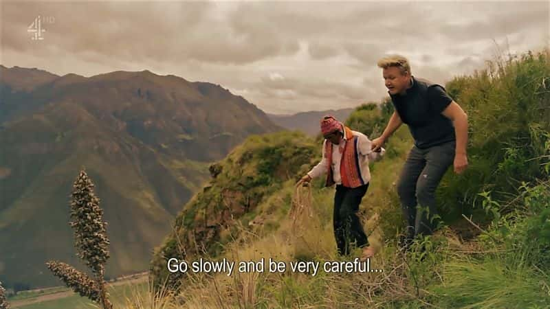 ¼Ƭķغϵ 1 Gordon Ramsay Uncharted: Series 11080P-Ļ/Ļ