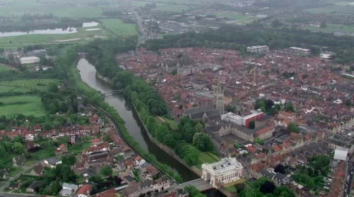 ¼Ƭ濴һս The First World War From Aboveȫ1-Ļ/Ļ