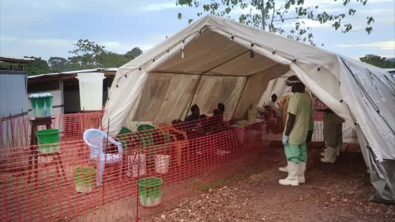 ¼Ƭǰ Ebola Frontline1080P-Ļ/Ļ