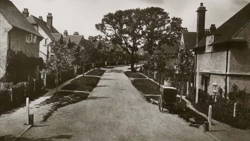 ¼Ƭճ԰԰ʷ Everyday Eden: A Potted History of the Suburban Gardenȫ1-Ļ/Ļ