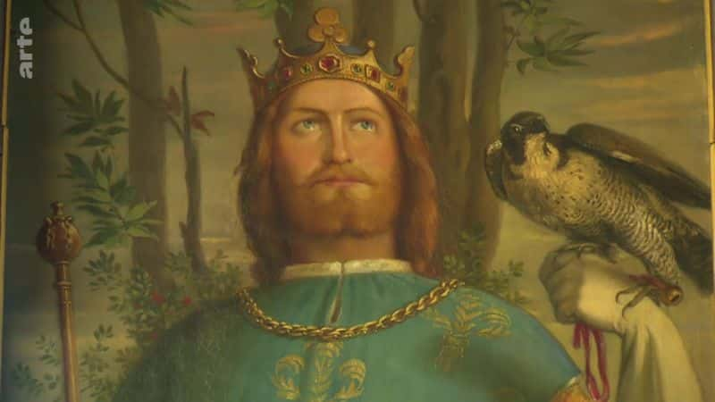 ¼ƬҶʥ۹ʵ Frederick II: Holy Roman EmperorĻ/Ļ