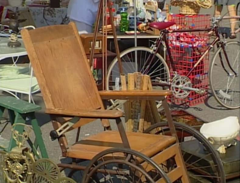 ¼Ƭг¼Ƭ A Flea Market DocumentaryĻ/Ļ