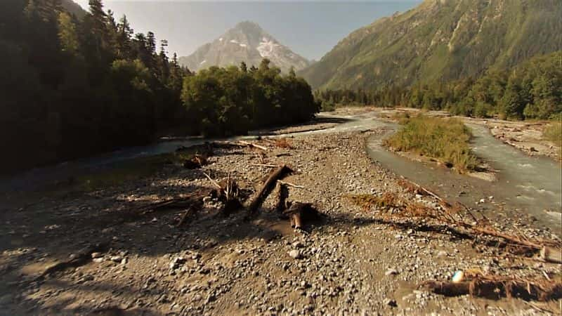 ¼Ƭ߼С߼ϵ 1 The Greater Caucasus: The Lesser Caucasus: Series 11080P-Ļ/Ļ