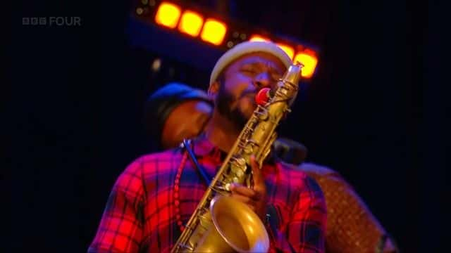 ¼Ƭ׸أ2023 жķֱֳ Gregory Porter: Live from Cheltenham 20231080Pȫ1-Ļ/Ļ