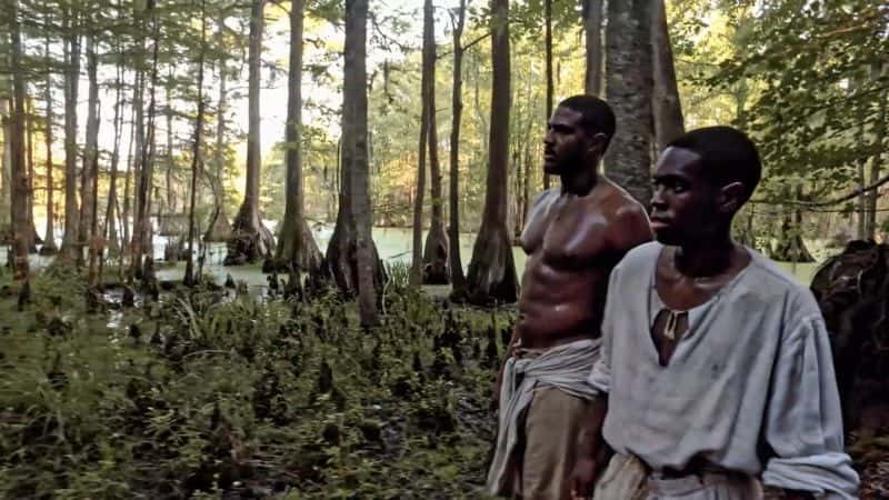 ¼Ƭҵ Escape to the Great Dismal Swamp1080P-Ļ/Ļ