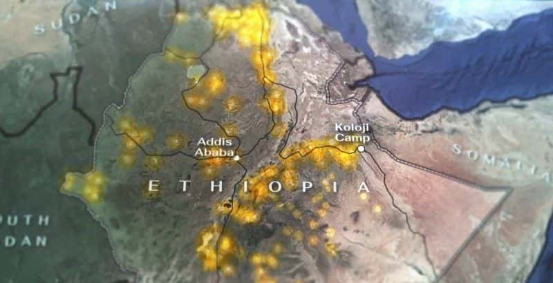 ¼Ƭǣĸ Ethiopia: Racing to ReformĻ/Ļ