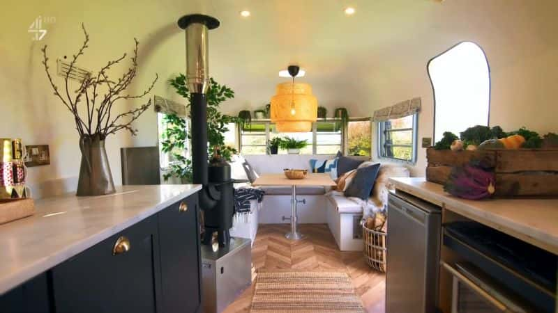 ¼ƬΡ˵ռ䣺ϵ 8 George Clarke's Amazing Spaces: Series 8Ļ/Ļ