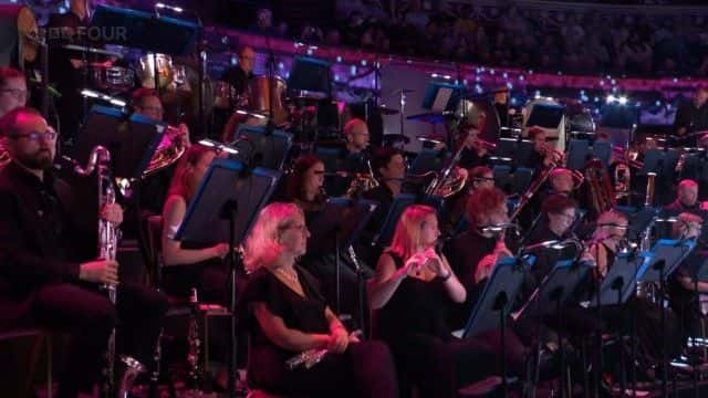 ¼ƬϷ֣BBC ңֻᣩ Gaming Music (BBC Proms)1080Pȫ1-Ļ/Ļ