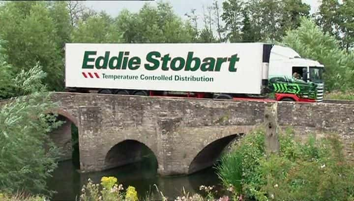 纪录片《艾迪·斯托巴特：卡车和拖车系列 1 Eddie Stobart: Trucks and Trailers Series 1》[无字][BT][720P]资源下载