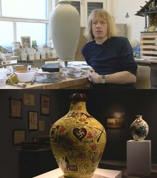 ¼ƬɭTheEye Grayson Perry (TheEye)Ļ/Ļ