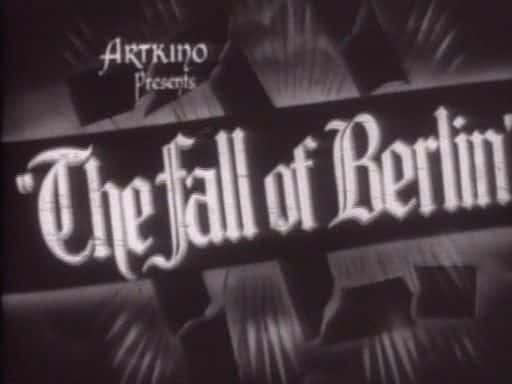 ¼Ƭֵ The Fall of BerlinĻ/Ļ