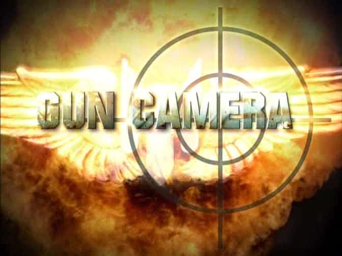 ¼Ƭǹʽ Gun CameraĻ/Ļ