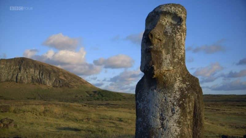 ¼Ƭڵʧ֮ (BBC) Easter Island: Mysteries of a Lost World (BBC)1080P-Ļ/Ļ