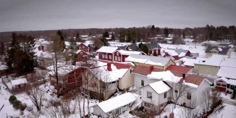 ¼Ƭŷĳ Europe's Greenest TownĻ/Ļ