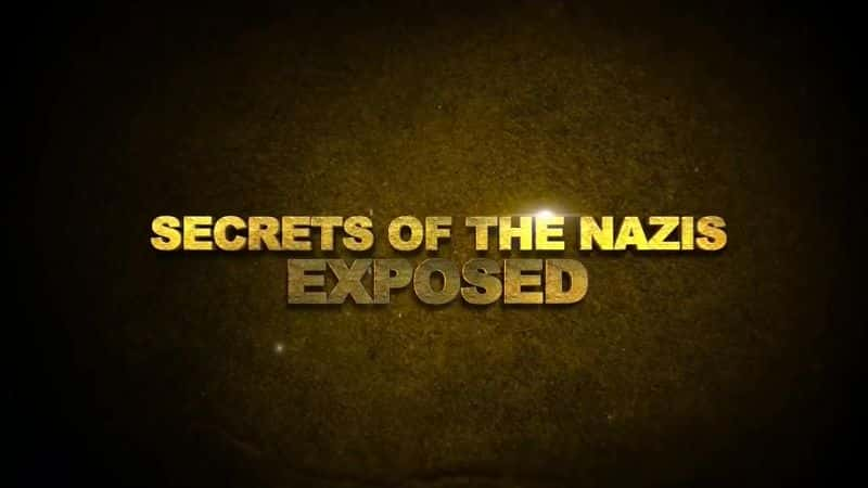 ¼Ƭδ֪Զϵ2ɴƽг Expedition Unknown Series 2: Nazi Gold TrainĻ/Ļ