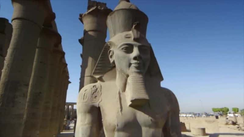 ¼ƬʧŮ (BBC) Egypt's Lost Queens (BBC)1080P-Ļ/Ļ