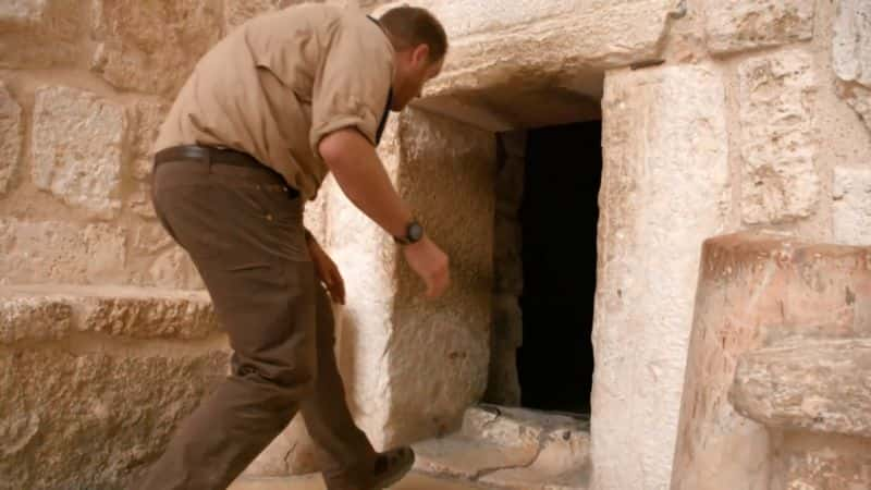 ¼Ƭδ֪ԶҮյİ Expedition Unknown: Mysteries of Jesus1080P-Ļ/Ļ