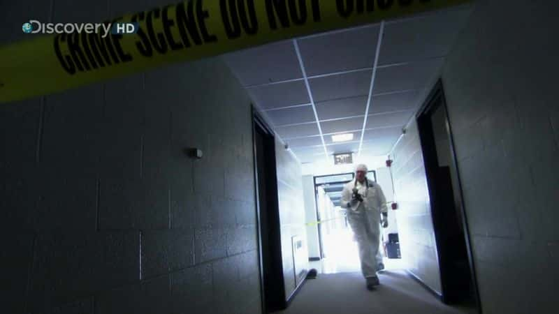 ¼Ƭҽʵ The Forensic LabĻ/Ļ