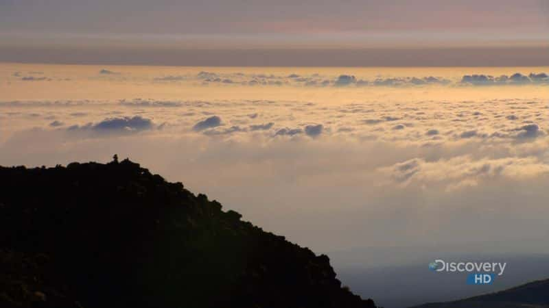 纪录片《哈雷阿卡拉火山口 Haleakala Crater》[无字][BT][720P]资源下载